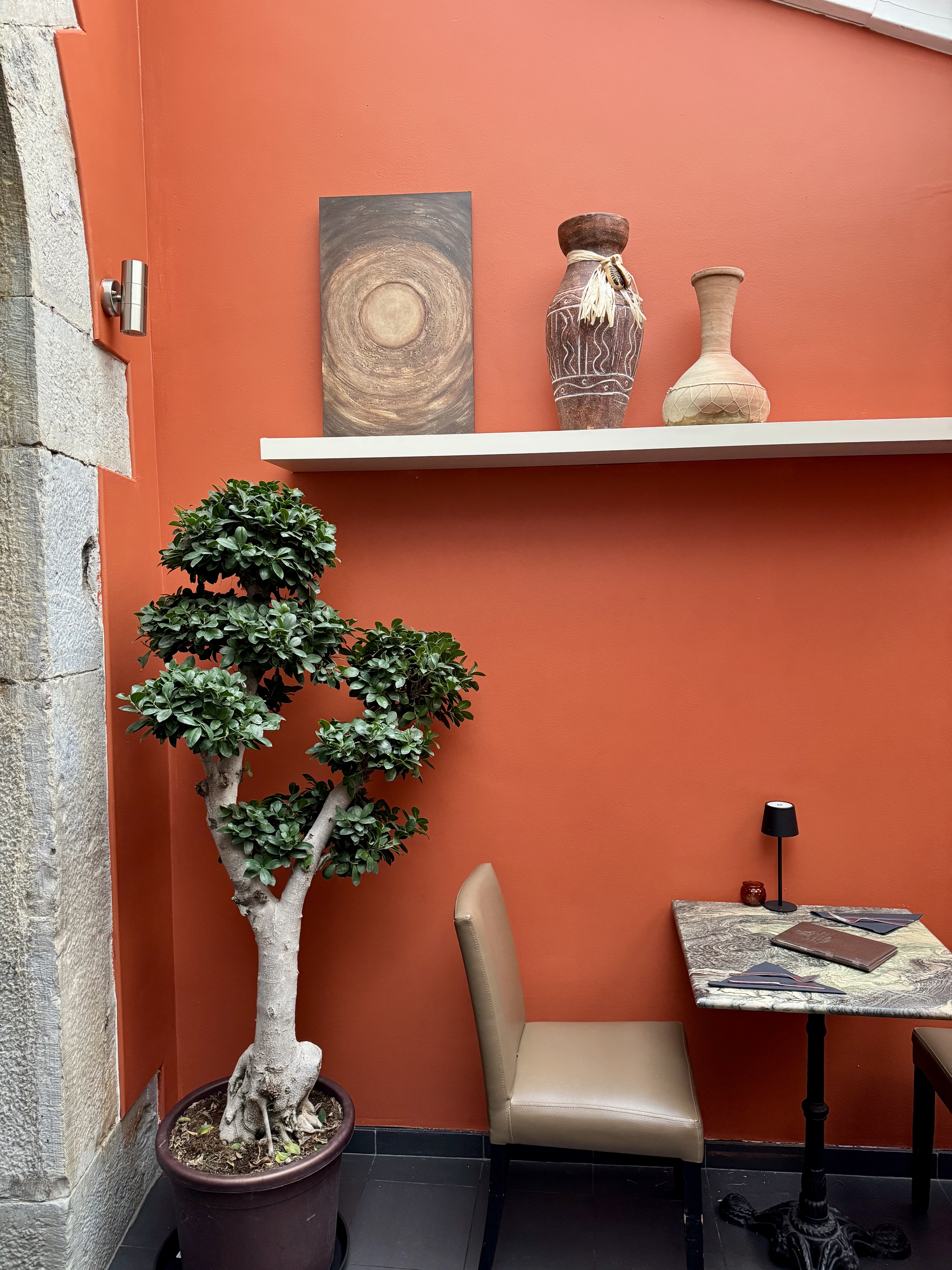 Ma Maison d'Être